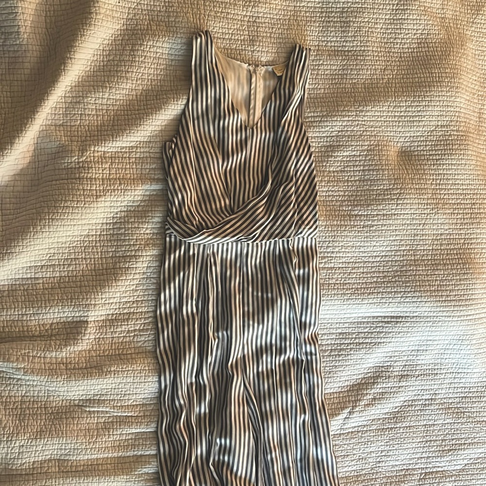 Women’s Summer Jumpsuit